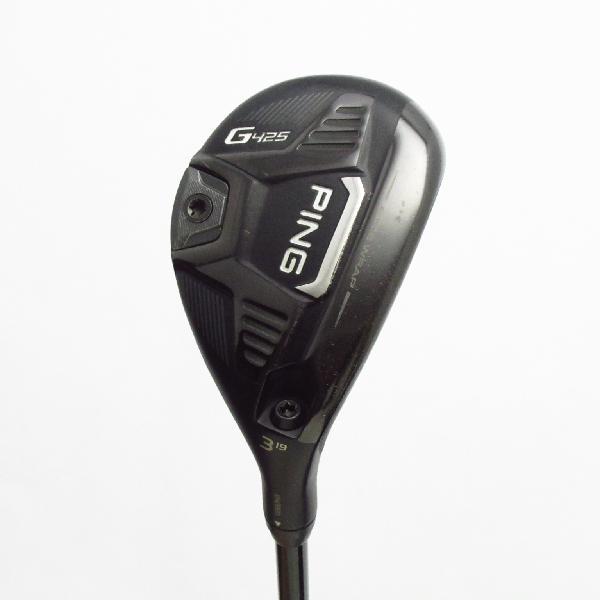 PING - ピン　g425　ハイブリッド　3 u3 テンセイ オレンジ PING ピン G425 ハイブリッド ユーティリティ TENSEI CK PRO