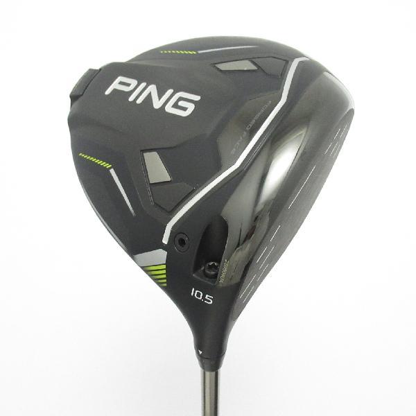 PING G430 MAX 10K 10.5 ドライバー ツアー173-65S PING ピン G430 MAX 10K ドライバー TOUR 173-65 シャフト：PING