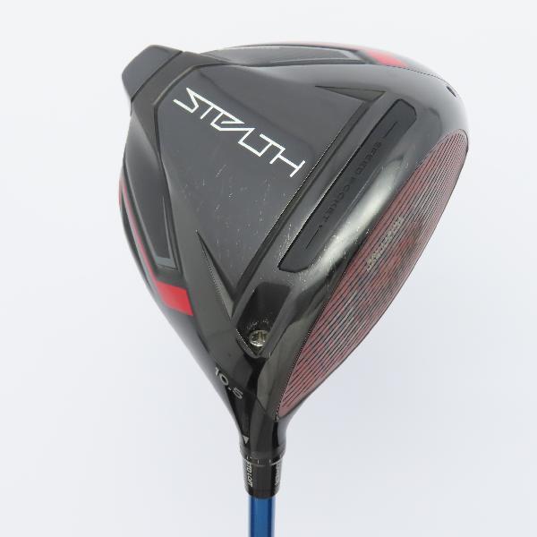 TaylorMade テーラーメイド STEALTH ステルス ドライバー Tour AD GT-6