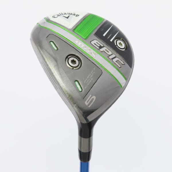 キャロウェイ callaway epic max エピック 5w fw ゴルフ キャロウェイ