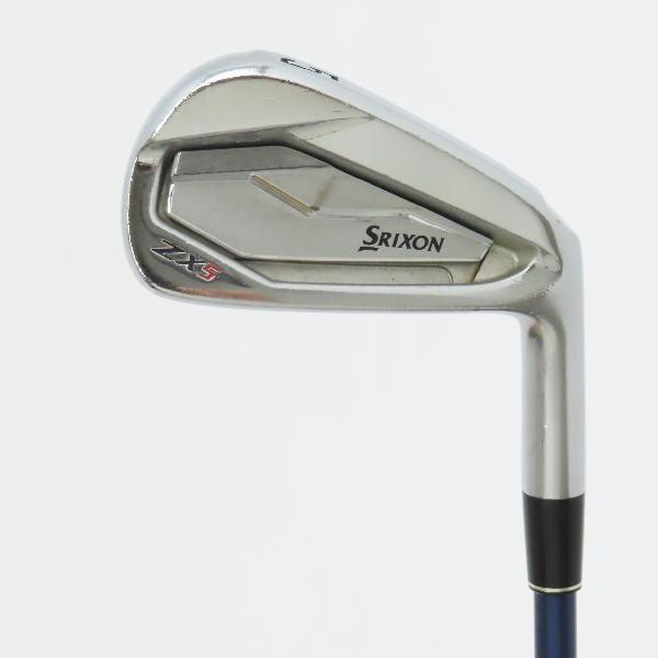 DUNLOP（ダンロップ） SRIXON スリクソン ZX5 アイアン Diamana ZX for