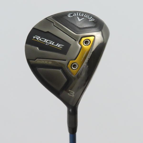 の*太様 キャロウェイ ローグst max 3w Speeder NX 60 S Callaway キャロウェイゴルフ ROGUE ローグ ST MAX D