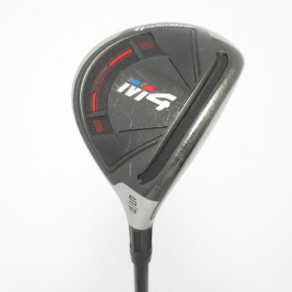 TaylorMade（テーラーメイド） M4 M4 フェアウェイウッド FUBUKI TM5
