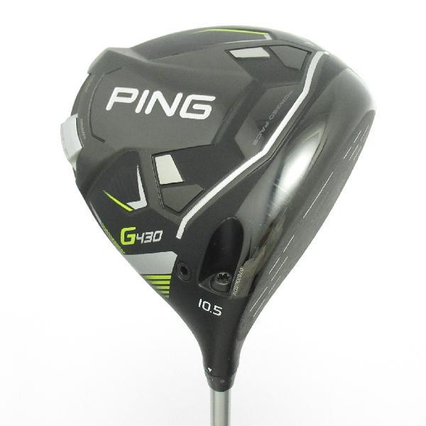 PING ピン G430 HL SFT ドライバー Speeder NX 45 シャフト
