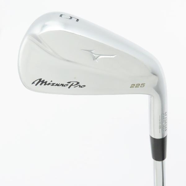 美品】MizunoPro ミズノプロ 225 アイアンセット モーダス105R Mizuno