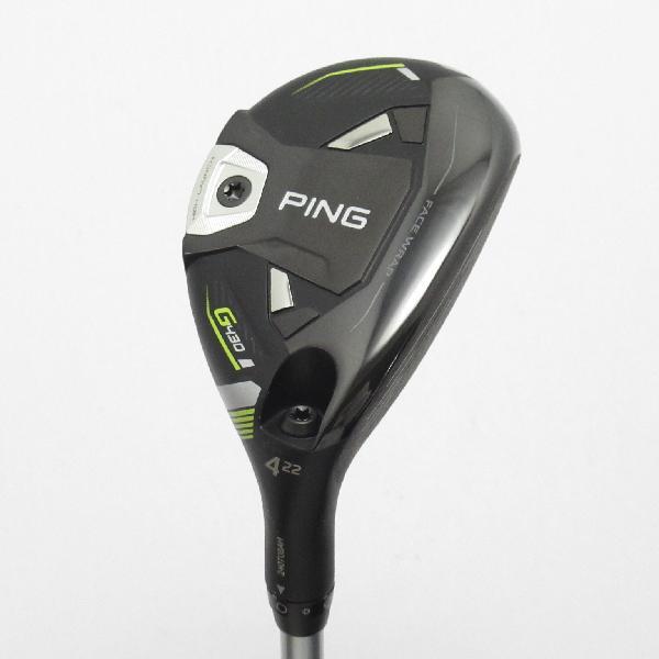 PING ピン G430 HL ハイブリッド ユーティリティ Speeder NX 45
