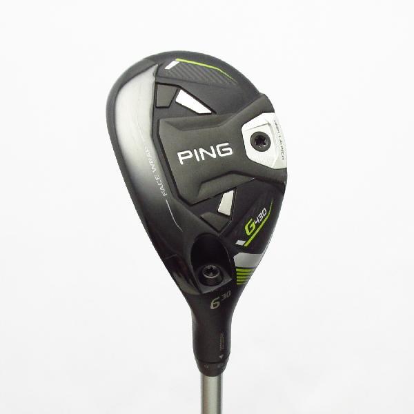 ping G430 SPEEDER NX HL35 ユーティリティシャフト 6u PING ピン G430 HL ハイブリッド ユーティリティ Speeder NX 35