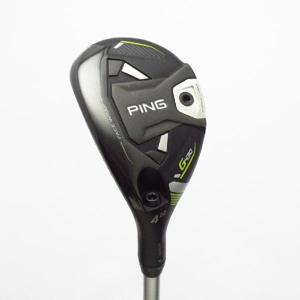 PING G430 SPEEDER NX HL35 ユーティリティシャフト 7u PING ピン G430 HL ハイブリッド ユーティリティ Speeder NX 35