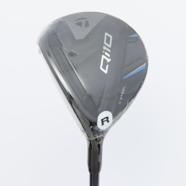 TaylorMade（テーラーメイド） Qi10 Qi10 フェアウェイウッド Diamana