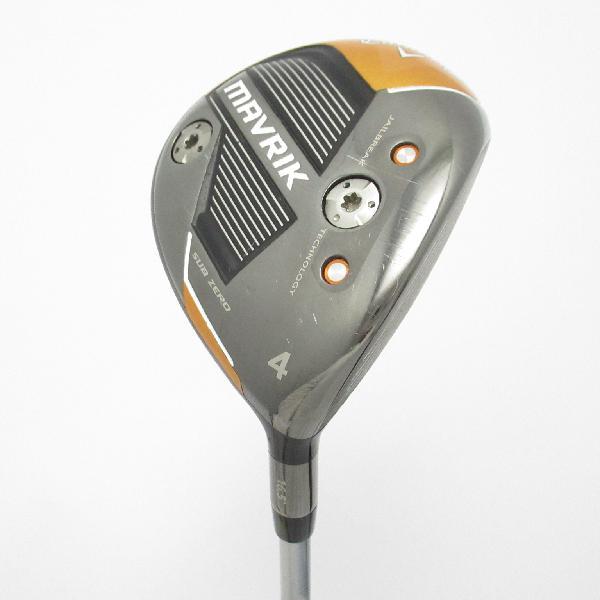 クラブ Callaway MAVRIK 3w speeder tr 661 x PARADYM Ai SMOKE
