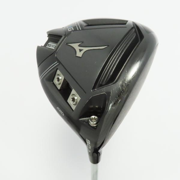 【中古ゴルフクラブ】ミズノ　ST　ST-G 220 ドライバー Speeder 569 EVOLUTION VII　シャフト：Speeder 569 EVOLUTION VII MIZUNO（ミズノ） ST ST-G 220 ドライバー Speeder 569 EVOLUTION VII