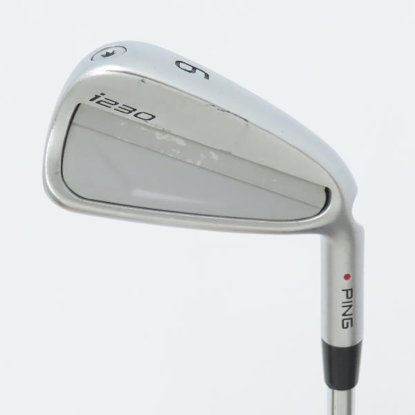 PING（ピン） I SERIES i230 アイアン N.S.PRO 850GH neo シャフト