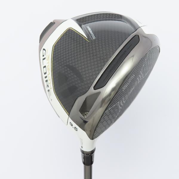 TaylorMade テーラーメイド STEALTH ステルス グローレ プラス