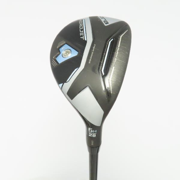 美品◆コブラエアロジェット◇レディースUT コブラ（Cobra）（レディース）エアロジェット AEROJET アイアン