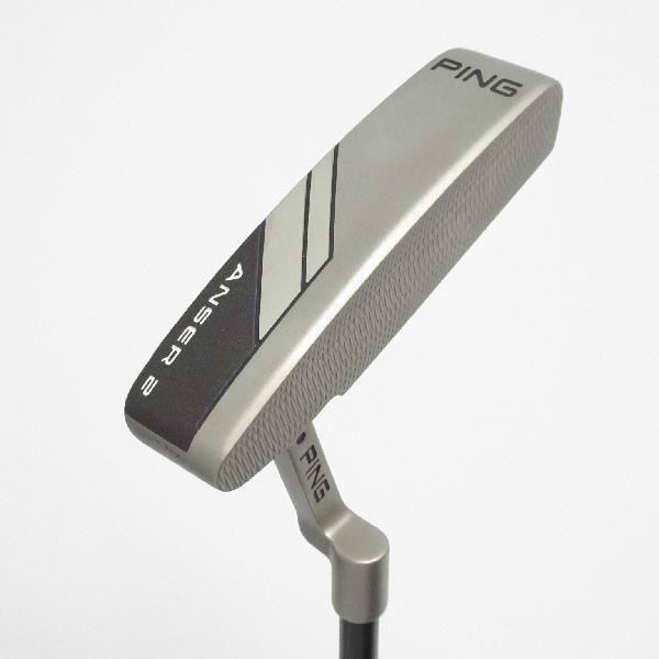 ピン ANSER 2 2024 33インチ Ping ANSER 2 2024 / 33 inch Putter PT / Original Graphite Shaft