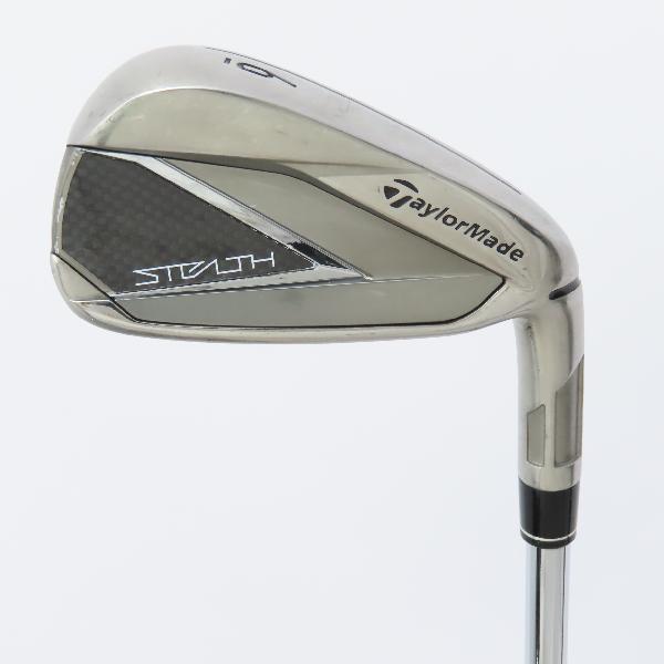 TaylorMade（テーラーメイド） STEALTH ステルス アイアン KBS MAX