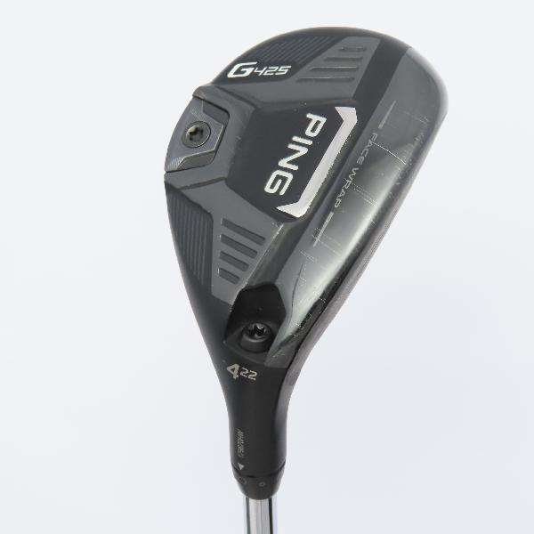 PING G425 ハイブリッド　U4 U5 NS950GH NEO S 2本 PING ピン G425 ハイブリッド ユーティリティ N.S.PRO 950GH neo