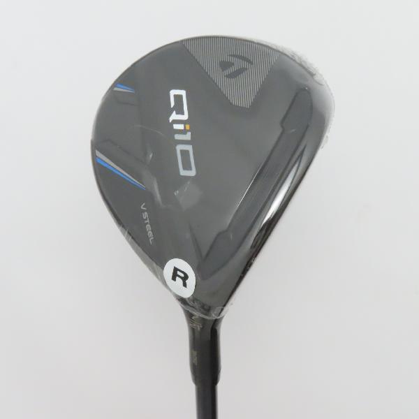 TaylorMade（テーラーメイド） Qi10 Qi10 フェアウェイウッド Diamana