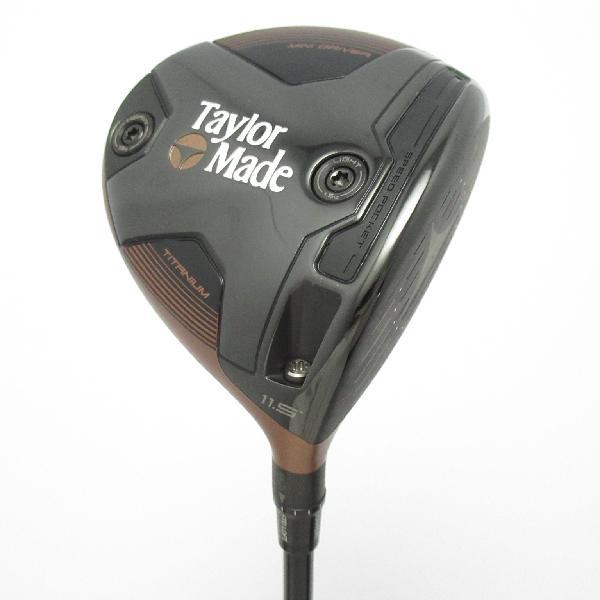 TaylorMade（テーラーメイド） BRNR バーナー ミニ(2024) ドライバー