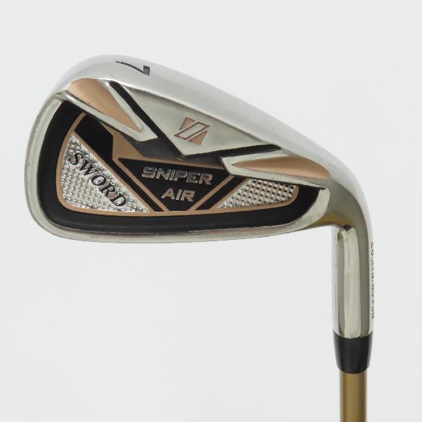 カタナゴルフ SWORD スウォード スナイパー メンズクラブ 13本 男性R
