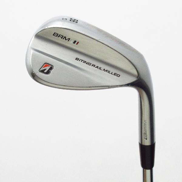 TOURSTAGE ブリヂストン TOUR B BRM ウェッジ N.S.PRO MODUS3