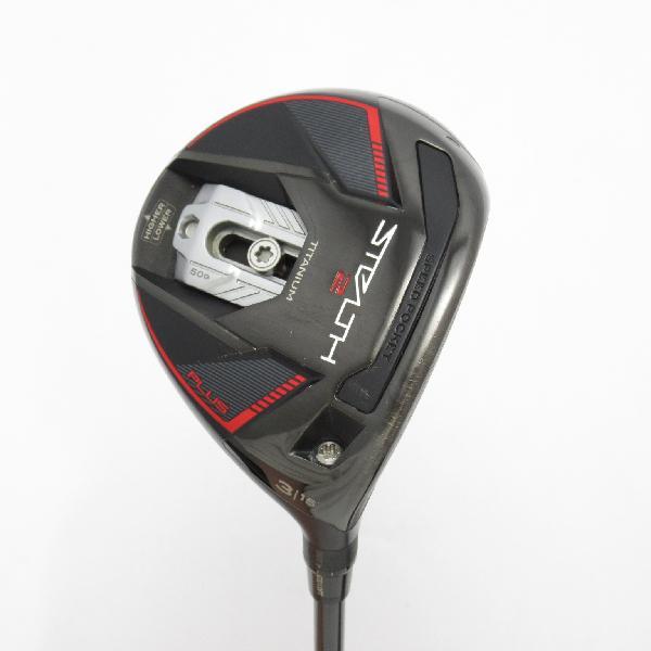 TAYLORMADE ステルス2 プラス (3W15度)Diamana TM50 TaylorMade（テーラーメイド） STEALTH ステルス2 PLUS フェアウェイ