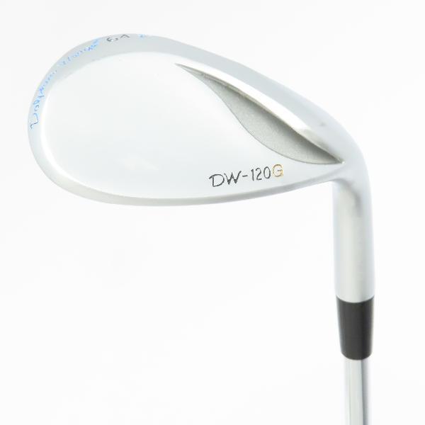 Kasco Dolphin Wedge DW-120G【キャスコ】【ドルフィンウェッジ