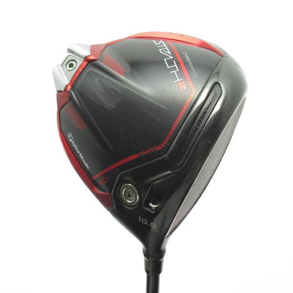 TENSEI RED TM50　SR　2022　ドライバー　ステルス2 ステルス2 ドライバー TENSEI RED TM50(ドライバー（単品