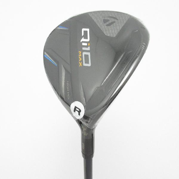 TaylorMade（テーラーメイド） Qi10 Qi10 MAX フェアウェイウッド