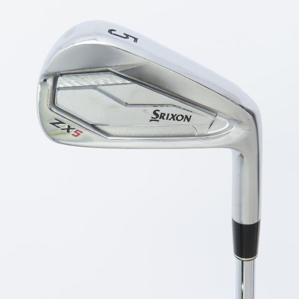 Srixon ZX5 アイアンセットN.S.PRO 950GH DSTシャフト