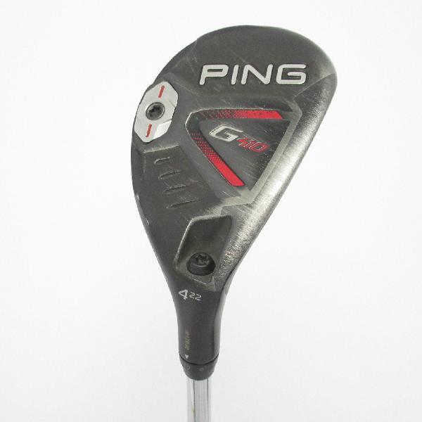 PING（ピン） G410 G410 ユーティリティ AWT 2.0 LITE 【U4】 シャフト