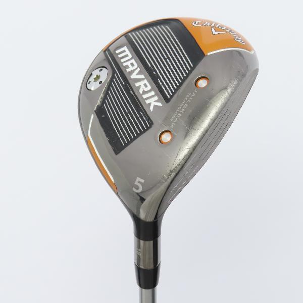 Callaway（キャロウェイ） キャロウェイゴルフ MAVRIK マーベリック