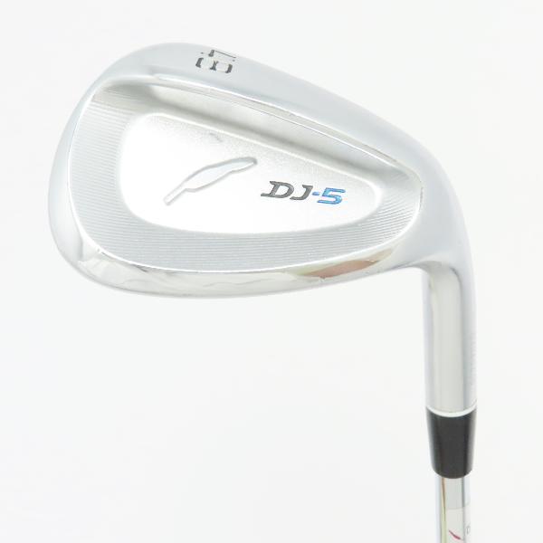 DJ5 48 54 58 ウェッジ　シャフトDS91W S FOURTEEN フォーティーン DJ DJ-5 ウェッジ N.S.PRO DS-91w 【48
