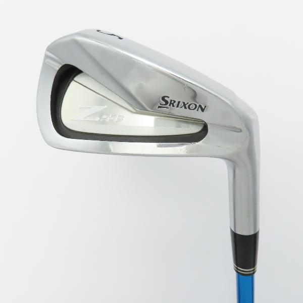 SRIXON スリクソン Z545 7番アイアン単品 DUNLOP ダンロップ SRIXON