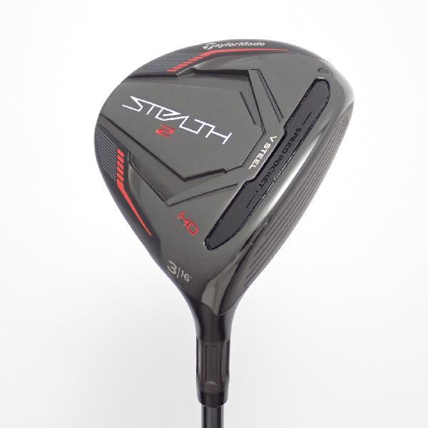 TaylorMade（テーラーメイド） STEALTH ステルス2 HD フェアウェイ
