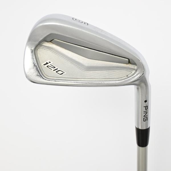 PING i210 アイアン5本セット(6I-PW) MCI90S Amazon.co.jp: [ピン]PING GOLF i210 アイアン 6本セット(＃5～9