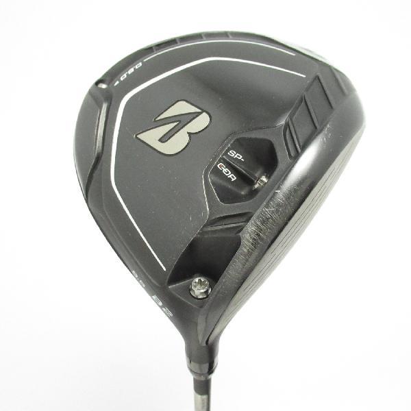 ブリヂストンB2ドライバー 10.5° Diamana BS50S 付属品あり TOURSTAGE ブリヂストン BRIDGESTONE GOLF B2 ドライバー Diamana BS50