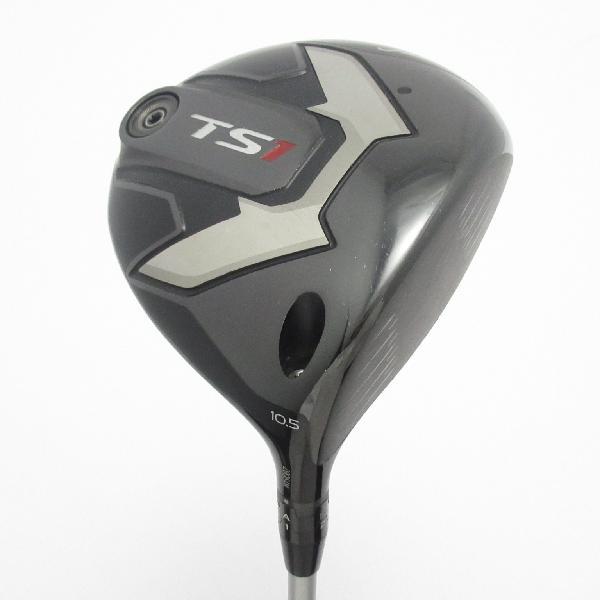 Titleist TS1ドライバー用AIR Speeder R シャフト Titleist タイトリスト TS TS1 ドライバー AiR Speeder シャフト