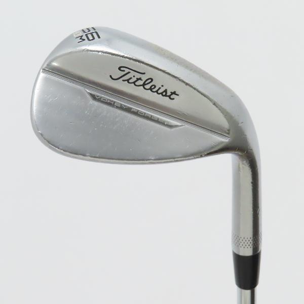 Titleist（タイトリスト） Vokey ボーケイデザイン フォージド