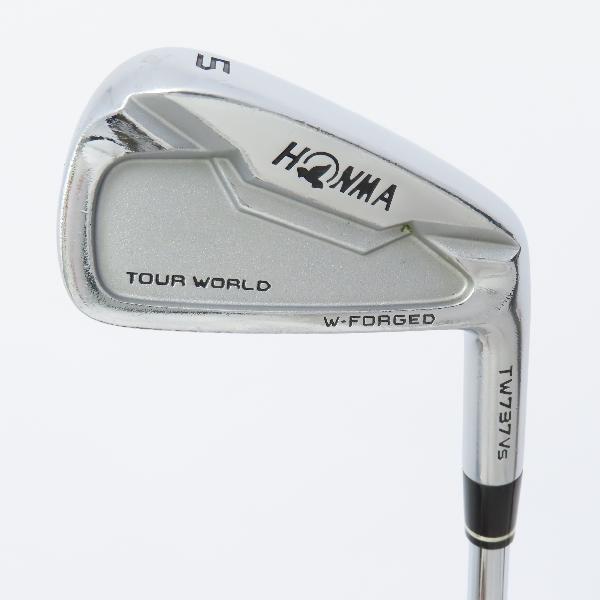 HONMA GOLF（本間ゴルフ） TOUR WORLD ツアーワールド TW737Vs