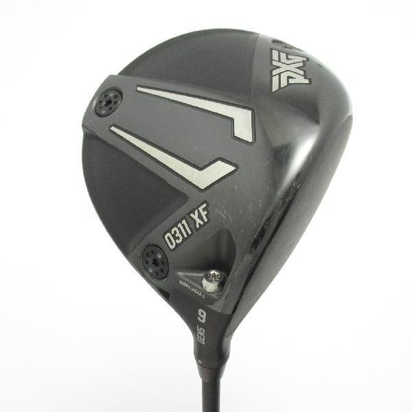 PXG 0311 GEN5 9° ドライバーレフティ／ 2シャフト付 PXG 0311 GEN5 9° ドライバーレフティ／ 2シャフト付