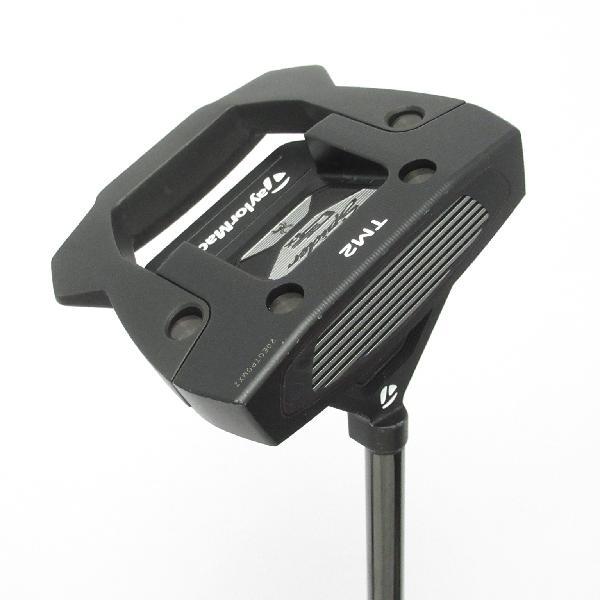 Taylor Made TM2 spiderGTX 33インチ　センターシャフト Spider TOUR TRUSS TM2 トラスセンター アイスミント | Spider