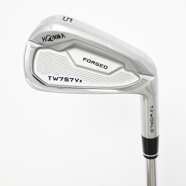 本間ゴルフ TW757Vx #5-A 7本 NSPRO950GH Sシャフト 本間ゴルフ TW757Vx #5-A 7本 NSPRO950GH Sシャフト｜Yahoo