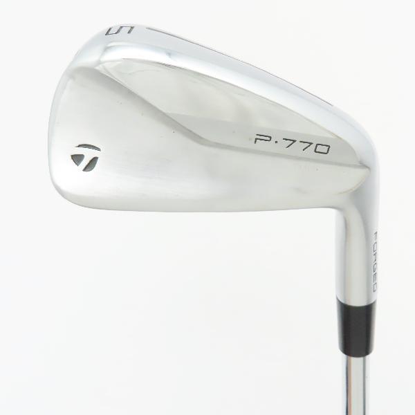 TaylorMade - テーラーメイド P.770 2020 5∼PW NS PRO MODUS3 TO P∙770 Irons | TaylorMade