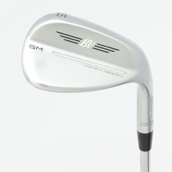 Titleist（タイトリスト） Vokey Vokey SM9 TOUR CHROME ウェッジ N.S.