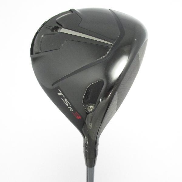 タイトリストTSR3 ドライバー デイアマナPD Titleist（タイトリスト） TSR TSR3 ドライバー Diamana PD 50