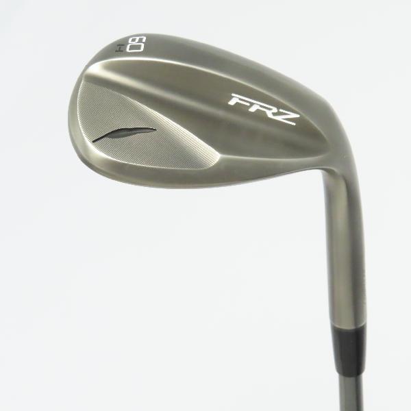 フォーティーン ウェッジ FRZ スモーキーサテン 52° TS-101w BK FOURTEEN フォーティーン FRZ スモーキーサテン仕上げ ウェッジ