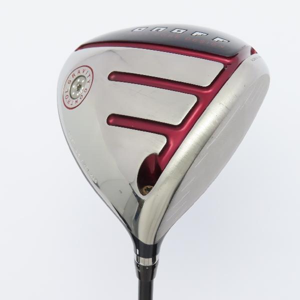 ONOFF（オノフ） AKA 赤 ドライバー LABOSPEC SHINARI 50 シャフト