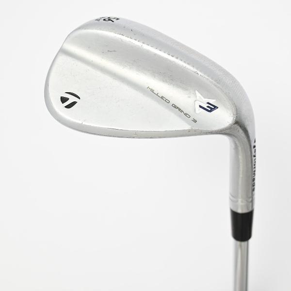 TaylorMade（テーラーメイド） MILLED GRIND ミルドグラインド3