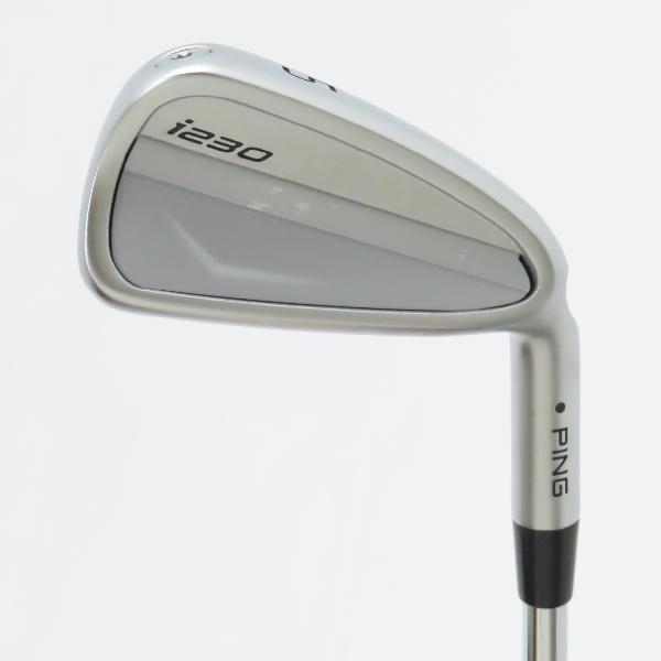 PING（ピン） I SERIES i230 アイアン N.S.PRO MODUS3 TOUR 105
